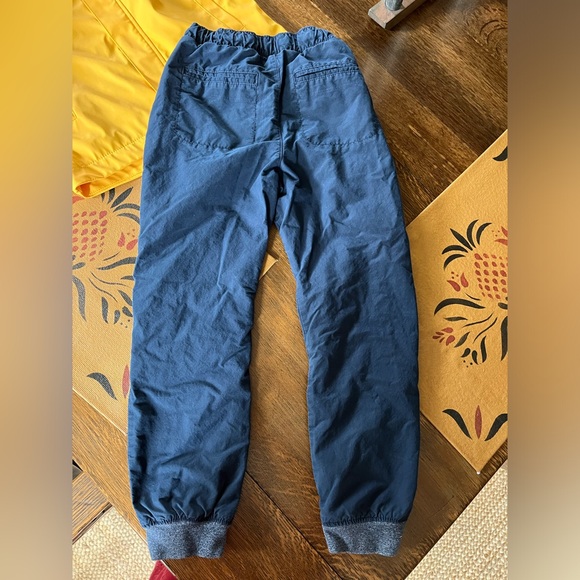 Cat and Jack lined boys pants size 7 - Picture 2 of 3